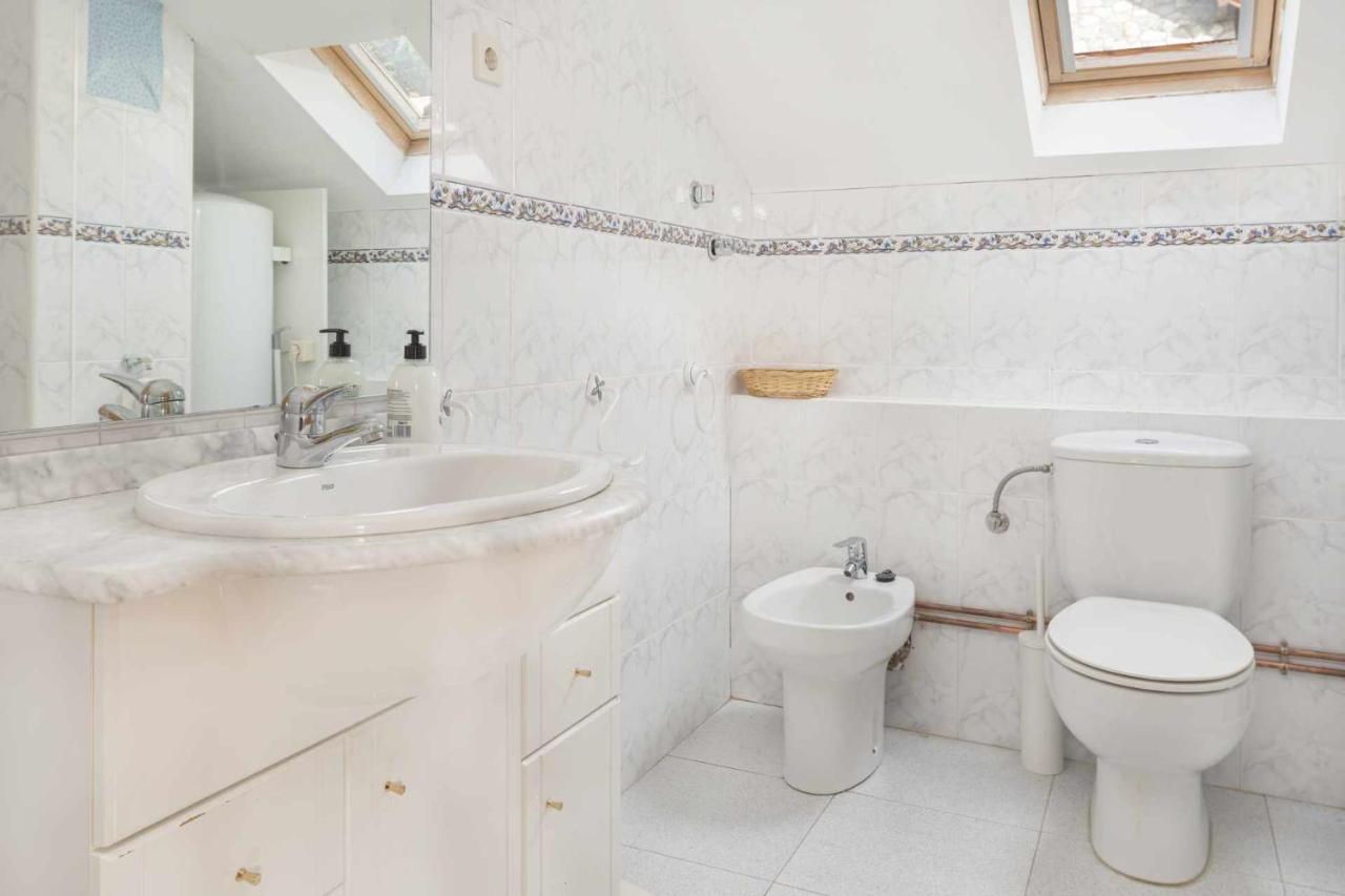 Atico B Residencial Caldares El Pueyo Apartment El Pueyo de Jaca Ngoại thất bức ảnh